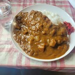 おばてい食堂 - 