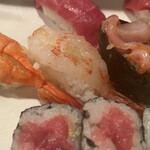 寿し処 さつき - 