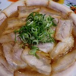 和歌山ラーメン紀一 - 