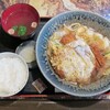 Teuchi Udon Chikubu - 