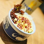 炭火やきとり愛之助 - 