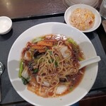 麒麟菜館  - 