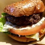 KINOSAKI BURGER - 