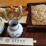 Choumeiji Soba Toshima - 