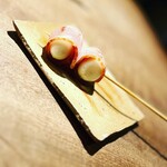 炭火やきとり愛之助 - 