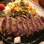 焼肉×バル マルウシミート - 