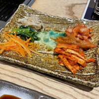 北新地はらみ 法善寺店 - 