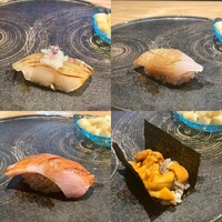 鮨&bar 5 - 