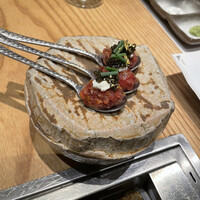 北新地はらみ 法善寺店 - 