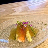 鮨&bar 5 - 