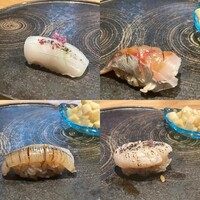 鮨&bar 5 - 