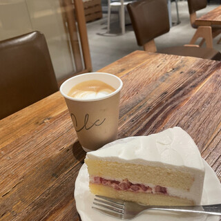 カリフォルニア ランドリー カフェ_0