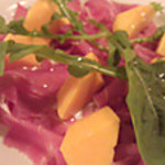 パルマのプロシュート