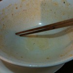 サイアム - 飲み干す一杯