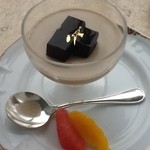 レストラン ラ・マーレ - 2013/07