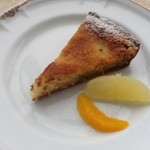 レストラン ラ・マーレ - 2013/07