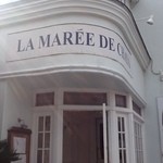 レストラン ラ・マーレ - 2013/07