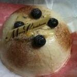 2012年クリスマスケーキ