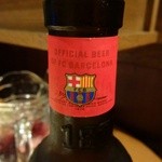 J'aime - ＦＣバルセロナオフィシャルビール
      エストレージャ・ダム