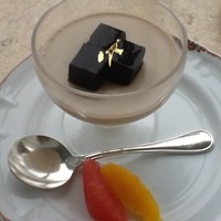 レストラン ラ・マーレ - 2013/07
