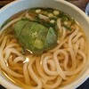 太常うどん 銀座本店