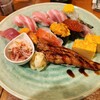 沼津魚がし鮨 メイワン浜松店