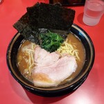 ラーメン 環2家 - 