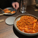 韓国料理 KOREAN DINING HAN CHEF - 