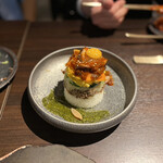 韓国料理 KOREAN DINING HAN CHEF - 