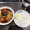 スープカレー 匙と香 - 