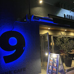 NINE CAFE - 