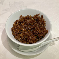 中国飯店 市ヶ谷店 - ⑦炒飯