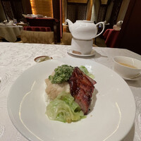 筑紫樓 銀座店 - 