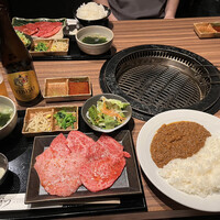 焼肉 和 - 