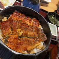 ひつまぶし名古屋備長 大名古屋ビルヂング店 - 
