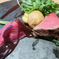 AWkitchen TOKYO 新丸ビル店 - 