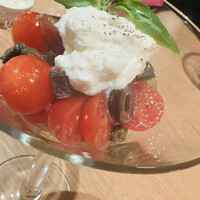 AWkitchen TOKYO 新丸ビル店 - 