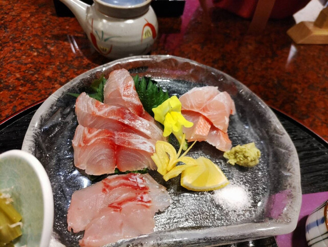 旬彩かほる - 福島（日本料理）の写真