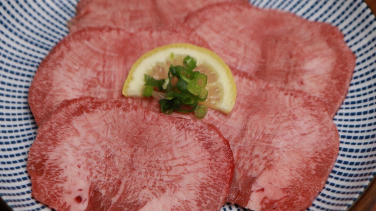 焼肉Lab 難波店
