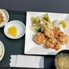 リッシュキッチン - から揚げランチ