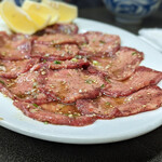 Yakiniku Eiyourou - 