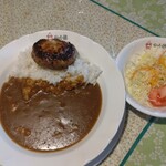 カレーショップ山小屋 - 