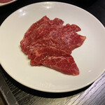 Yakiniku No Ganko Chan - 