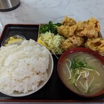 トーホー食堂 - 