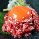 Yakiniku Rabo - 