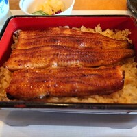 鰻割烹 伊豆栄 本店 - 