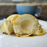 Patisserie cafe VIVANT - 