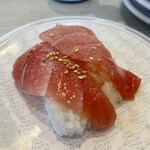 Hama Sushi - 漬けマグロ