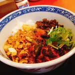 担担麺専門店 DAN DAN NOODLES. ENISHI - 