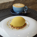 Patisserie cafe VIVANT - 